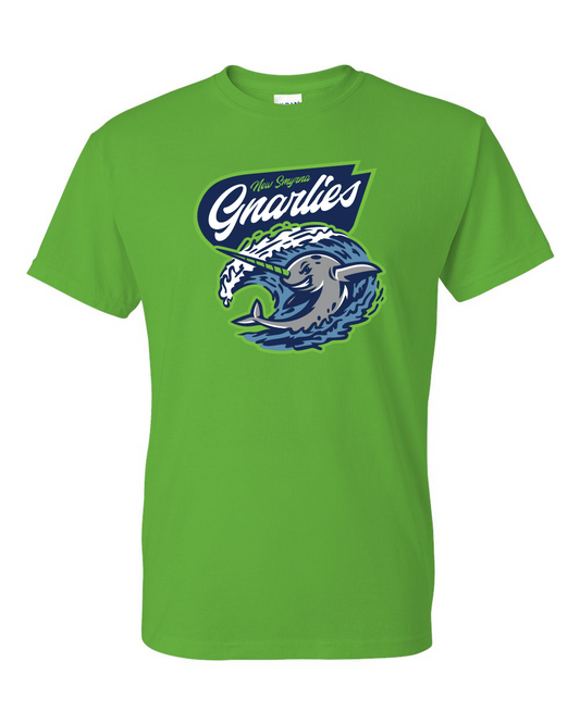 Gnarlies Standard Youth DryBlend® T-Shirt