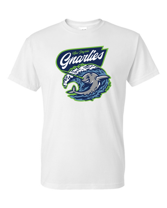 Gnarlies Standard Unisex DryBlend® T-Shirt